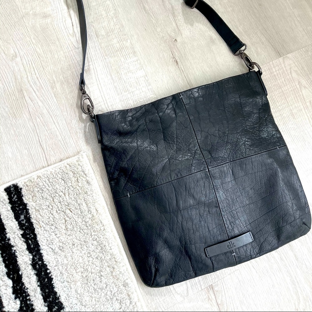 Black Elk bag